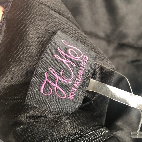 Open back dress - Picture 4 of 4